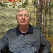 Александр Лукин on My World.