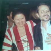 Алла-Алвина Хадзисимеониду on My World.
