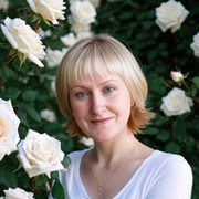 Елена Рылова on My World.