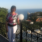 Ana Cecirlau on My World.