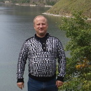 Андрей Постников on My World.