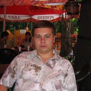 Андрей Шестернев on My World.