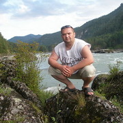 Андрей Плескачев on My World.