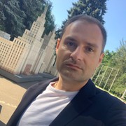 андрей гривцов on My World.