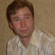 Андрей Солоненков on My World.