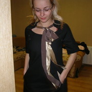 Marina Карпенко on My World.