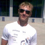 Андрей Лашевцев on My World.