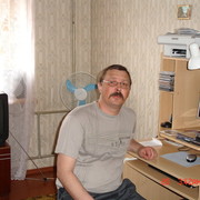 АНДРЕЙ БУЛГИН on My World.