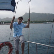 Андрей Плиско on My World.