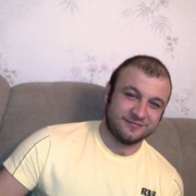 Aндрей Aндрейчук on My World.