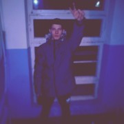 Андрей Пак on My World.