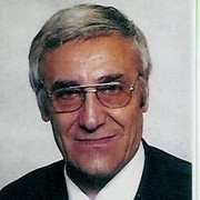Андрей Миллер on My World.