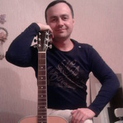 Андрей Сакаев on My World.