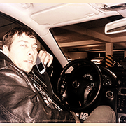 Andrej QQQQQQQ on My World.