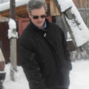 Андрей Бусырев on My World.