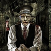 Андрей Дмитриевский on My World.