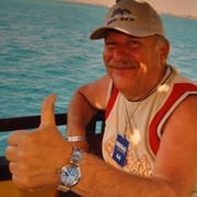 Андрей Матвеев on My World.