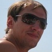 Андрей Романчев on My World.