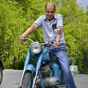 Перфильев Андрей on My World.
