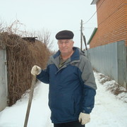 Андрей Балабин on My World.