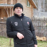 Андрей Холкин on My World.