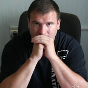 Андрей Дружинин on My World.