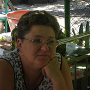 Татьяна Комарова on My World.