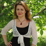 Андромеда Васильевна on My World.