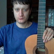 Андрей Золотарёв on My World.