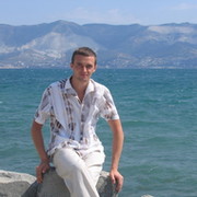 Андрей Лепёшкин on My World.
