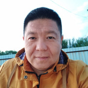 Олег Андрюшкин on My World.