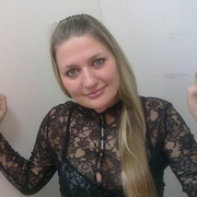 Анна Скачкова on My World.
