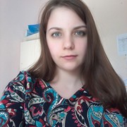 Алина Шумилова on My World.