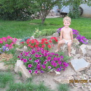 Ирина Савина on My World.