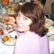 Анна Поркшеян on My World.