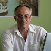 Александр Антоненко on My World.