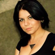 Елена Артюхова on My World.