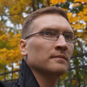 Антон А on My World.