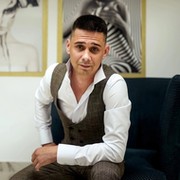 Антон Чесноков on My World.