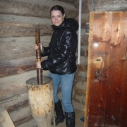 Анна Неймышева on My World.