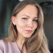 Анечка Голышкова on My World.