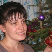 Анна Кирюшова on My World.