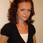 Анна Жданеева on My World.