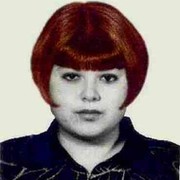 Анюта Юсупова on My World.
