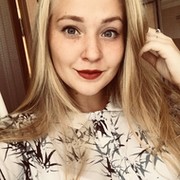Анна Рязанцева on My World.