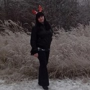 Анюточка Астапенко on My World.