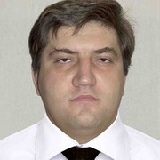 Сергей Чмиль on My World.