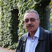 Arastun  Shukurov on My World.