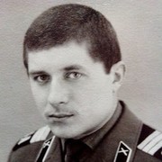 валерий гнездилов on My World.