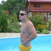 Andrey Kurchatov on My World.